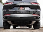 Afe Vulcan Catback Exhaust For 2021-2023 Grand Cherokee Summit Overland Only New. Price: $1461.00.