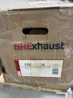 Brexhaust Direct-fit Replacement System For Toyota Tacoma 2.7L (05-12) New. Price: $251.99.