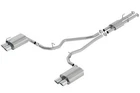 Borla 140821 Cat-back(tm) Exhaust System Atak(r) New. Price: $1799.99.