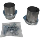 Hedman 21154 Ball And Socket Exhaust Flange Kit New. Price: $47.99.