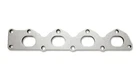Vibrant Mild Steel Exhaust Manifold Flange For Gm Ecotec Motor 1/2IN Thick New. Price: $77.95.