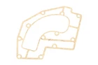 New Oem Yamaha 6K8-41112-00-00 Exhaust Gasket Nos. Price: $11.45.