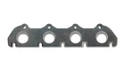 Vibrant Mild Steel Exhaust Manifold Flange For Vw/audi 2.0FSI Fits Multiple New. Price: $144.99.