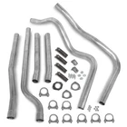 Hooker 16551HKR Exhaust System New. Price: $292.95.