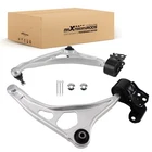Maxpeedingrods Front Lower Control Arms W/ball Joint For 2018-2024 Honda Odyssey New. Price: $135.56.