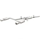 Magnaflow 16601 Catback For 2002-08 Audi A4 Quattro Stainless Steel Exhaust Kit New. Price: $1511.00.