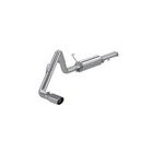Mbrp S5102AL 3" Installer Series Cat-back Exhaust System For Dodge Ram 1500 New. Price: $384.99.
