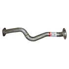 For Nissan X-trail 2005-2006 Brexhaust Front Pipe New. Price: $238.84.