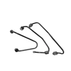 Genuine Oem Kubota Fuel Injection Pipe Set 16271-53712, 16271-53722, 16271-53732 New. Price: $127.46.