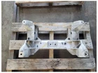 1998-2004 Chevrolet Corvette Frc Z06 C5 Rear Cradle Axle Shaft Calipers 2082 Used. Price: $199.99.