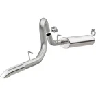 Magnaflow 15854 Street Stainless Cat-back Exhaust System New. Price: $831.00.