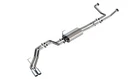 Borla For 16-24 Nissan Titan Xd S-type Cat Back Exhaust New. Price: $1517.99.