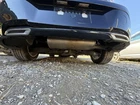 2020-2022 Toyota Corolla Complete Exhaust System Original Used. Price: $540.00.