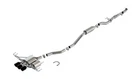 Borla For 2023 Honda Civic Type Mt Atak Catback Exhaust W/ 4IN Ceramic Black New. Price: $2766.99.
