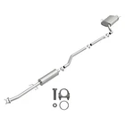 For Honda Accord 2008-2012 Brexhaust 106-0362 Direct-fit Series Kit New. Price: $376.00.