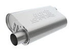 Borla 400946 Universal Type Performance Muffler 3 In/out 14 Body New. Price: $369.99.