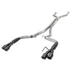 Flowmaster Outlaw Series Catback Exhaust System 18-23 Ford Mustang Gt 5.0L New. Price: $1949.95.
