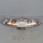 1997-1999 Porsche Boxster 986 2.5 Exhaust Muffler 99611112105 Oem Used. Price: $269.23.