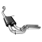 Flowmaster American Thunder Cat-back Exhaust Kit For 99-07 Silverado Sierra 1500 New. Price: $493.95.