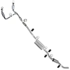 Epa Approved Complete Exhaust Kit Fits: 2014-2018 Silverado 1500 4.3L & 5.3L New. Price: $672.94.