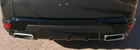 Land Rover Genuine Oem Range Sport L494 2018-22 Tailpipe Tip Trim Pair New. Price: $649.95.