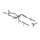 Magnaflow Performance Exhaust Kit 16596 New. Price: $1227.00.