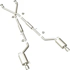 Magnaflow Exhaust Products Performance 16862 New. Price: $2265.09.
