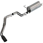 Borla 140851BC S-type Stainless Cat Back Exhaust For 19-25 Ram 2500 3500 6.4L V8 New. Price: $1097.99.