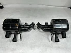 Fits 2011-2016 Ferrari Ff Oem Exhaust System (used) (272615 / 266421 266422). Price: $1000.00.