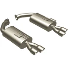 Magnaflow 16883 Street Series Stainless Axle-back System For 08-09 Pontiac G8 New. Price: $984.04.