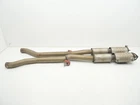 2005 Bentley Continental Gt Exhaust Middle Downpipe Left/right Oem Used. Price: $639.99.