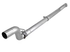 Afe Mach Force-xp 2-1/2IN 409 Stainless Steel Mid-pipe W/resonator Delete New. Price: $343.00.