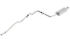 Borla 140352 Cat-back Exhaust System S-type New. Price: $854.99.