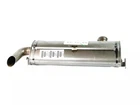 Genuine Mopar Exhaust Muffler And Tailpipe 68595519AB New. Price: $518.31.