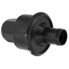 Secondary Air Injection Pump Check Valve Wve 1A3000 New. Price: $28.86.