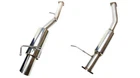 Isr Performance 3" Gt Single Exit Exhaust System Nissan 240SX S13 89-94 New. Price: $397.10.