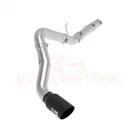Afe Power Dpf-back Exhaust System For Dodge 3500 2019-2021 New. Price: $502.43.