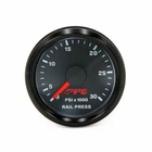Ppe Fuel Rail Pressure Gauge For 2006-2010 Chevy/gmc 6.6L Lbz Lmm Duramax Diesel New. Price: $135.99.