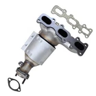 Epa Approved-right Manifold Converter Fits: 2013 2018 Lincoln Mkz Mkt Mks 3.7L New. Price: $204.81.
