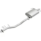 Brexhaust Muffler Kit 108-0172 Csw New. Price: $303.67.