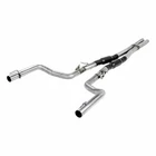 Flowmaster Cat Back Exhaust Dodge 2017-2023 Part 817779 Performance New. Price: $1849.95.