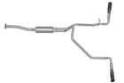 Gibson Fits 15-22 Chevrolet Colorado Lt 2.5L 2.25IN Cat-back Dual Extreme New. Price: $709.80.
