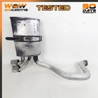 01-04 Chevrolet Corvette C5 Rear Left Driver Side Exhaust Muffler Pipe Oem Used. Price: $189.90.