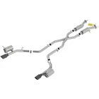 Borla 140792BC Atak Back Exhaust Kit For 2018-2024 Dodge Durango Srt 6.4L V8 New. Price: $2266.99.