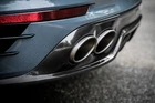 Akrapovic DI-PO/CA/4/G High Gloss Carbon Fiber Rear Diffuser New. Price: $3940.27.