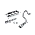 Magnaflow Street Series Cat-back Exhaust System For 2007-2014 Toyota Fj Cruiser New. Price: $937.95.