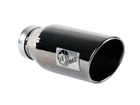 Afe Machforce Xp Exhausts Tips SS-304 4IN 6OUT 15L Bolt-on (blk Chro New. Price: $134.00.