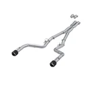 Mbrp S71183CF 3" Race Profile Catback Exhaust 15-23 Dodge Charger 5.7L/6.2L/6.4L New. Price: $1249.99.