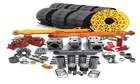 Catalytic Converter DDE23530046 Fits Daimler New Surplus. Price: $1372.07.