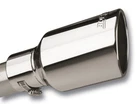 Borla Universal Tips 20156 New. Price: $86.19.